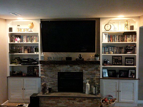 Family room 23X13