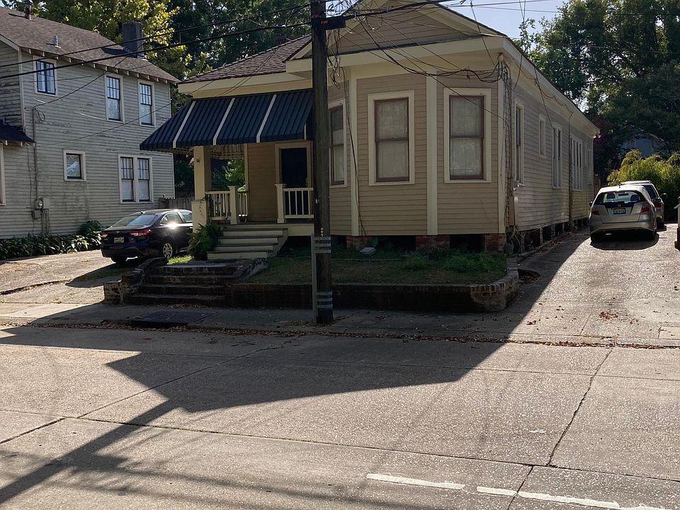 709 N 9th St 3, Baton Rouge, LA 70802 Zillow