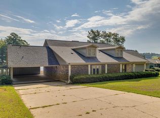 290 Lakeside Rd, Downsville, LA 71234