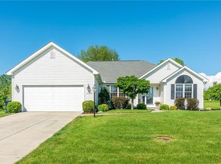 4766 John Michael Way, Hamburg, NY 14075