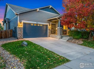 832 Snowy Plain Rd, Fort Collins, CO 80525