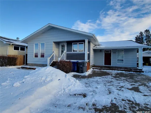 504 2nd STREET W, Wilkie, SK S0K 4W0