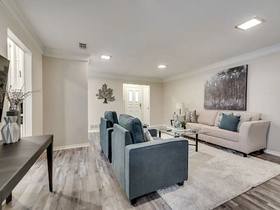 4th image of 4106 San Mateo Dr