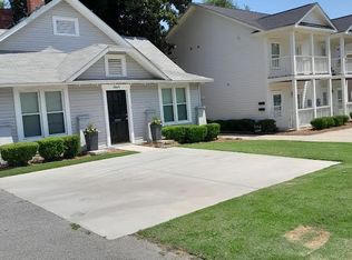 1865 Central Ave, Augusta, GA 30904