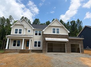 113 Black Bear Ct, Chapel Hill, NC 27516