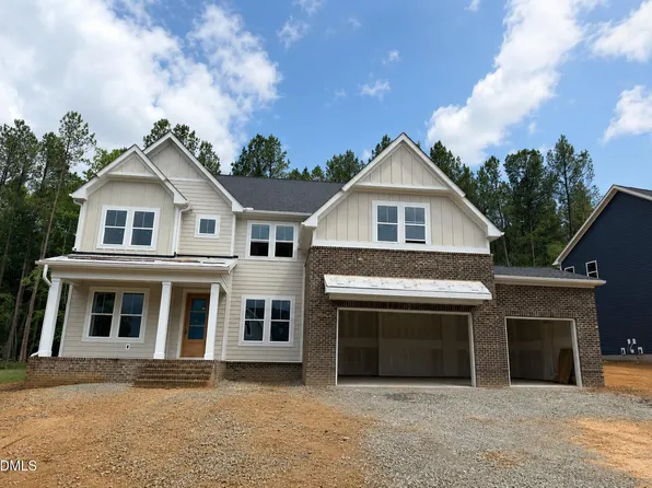 113 Black Bear Ct, Chapel Hill, NC 27516