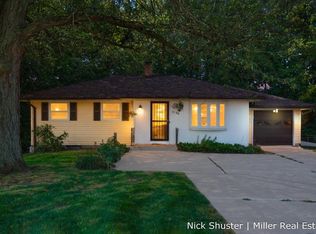 1130 N Broadway St, Hastings, MI