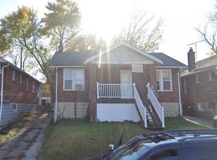 8204 John Pl, Saint Louis, MO