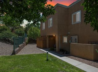 4701 Morris St NE APT 103, Albuquerque, NM 87111