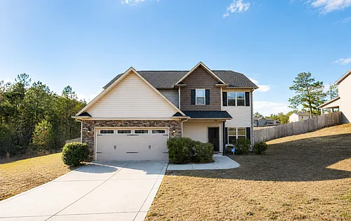 250 High Leaf Dr Photo 1