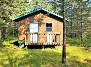 4017 11th St SW, Baudette, MN 56623