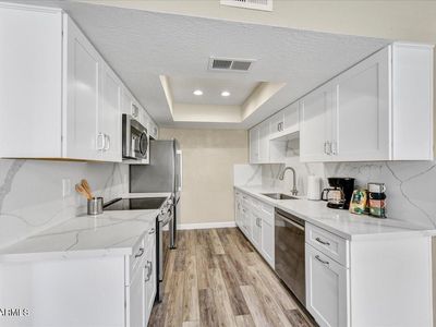 3154 E Clarendon Ave, Phoenix, AZ, 85016
