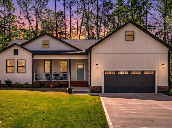 139 Hatchet Cv, Louisburg, NC 27549