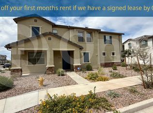1220 W Sparrow Dr, Queen Creek, AZ 85140
