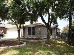 2209 Ada Ln, Round Rock, TX 78664