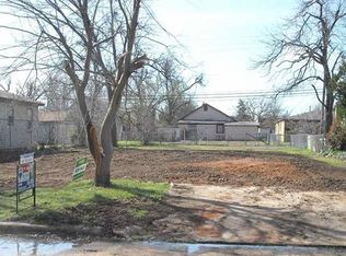 1610 NW Williams Ave, Lawton, OK 73507
