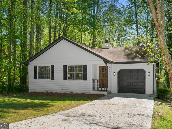8363 Norris Lake Rd, Snellville, GA 30039