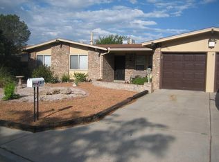 4809 Piedra Rosa St NE, Albuquerque, NM 87111