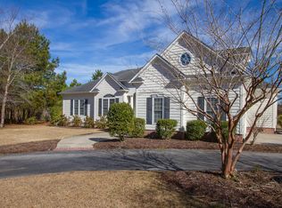 720 Colonial Rd #BSL, Southport, NC 28461