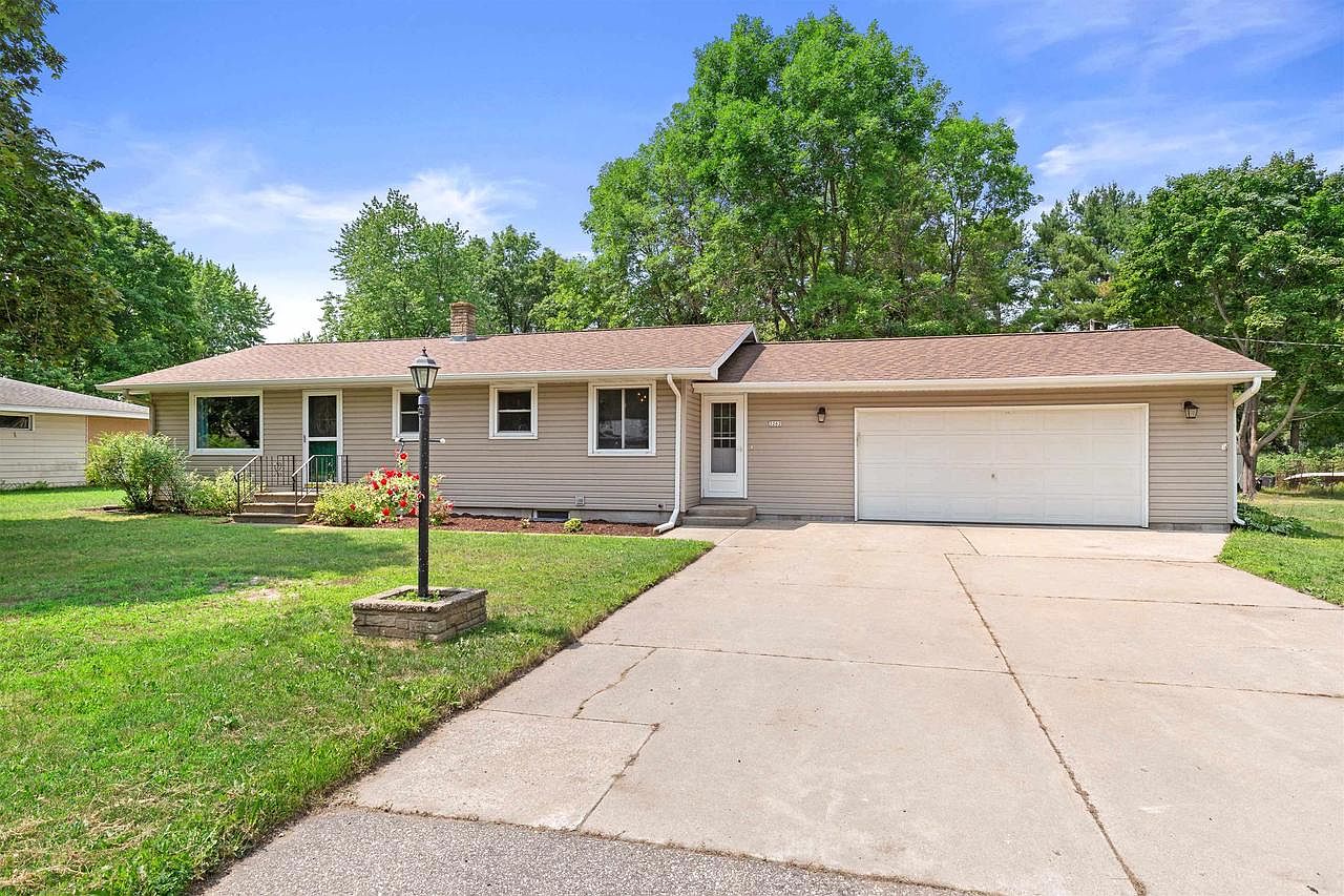 3262 MINNESOTA AVENUE, Stevens Point, WI 54481 Zillow