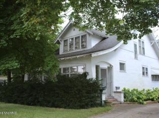 217 E Main St, Hartford, MI 49057