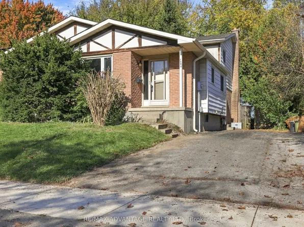 1796 Attawandaron Rd, London, ON N6G 3N1