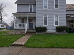 434 Race St, Dover, OH