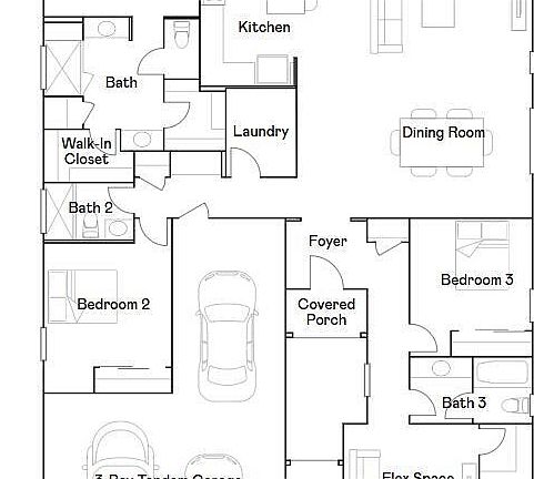 2nd image of this home