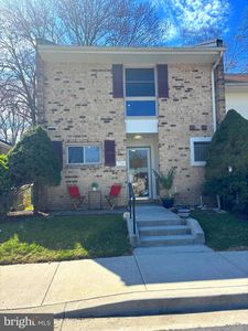3341 S Leisure World Blvd UNIT 97-A, Silver Spring, MD, 20906
