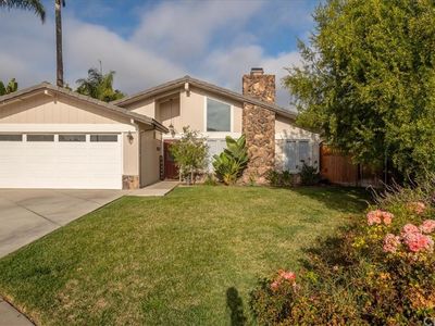658 Woodland Ct, Arroyo Grande, CA, 93420