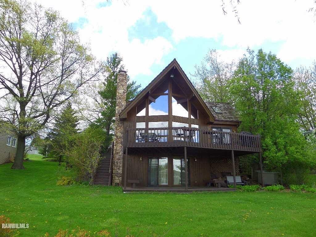 485 Ln, Lake Caroll, IL 61046 Zillow