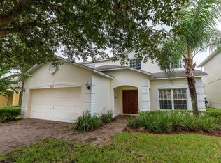 414 Kensington Dr, Davenport, FL 33897