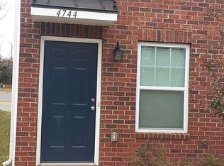 4744 Johnston Oehler Rd, Charlotte, NC 28269