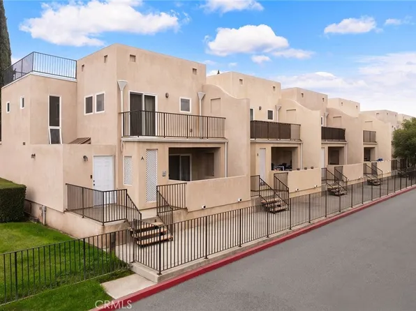 1008 S Marengo Ave Unit E, Alhambra, CA 91803