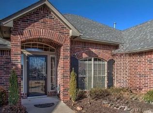 4310 S Tamarack Ave, Broken Arrow, OK 74011
