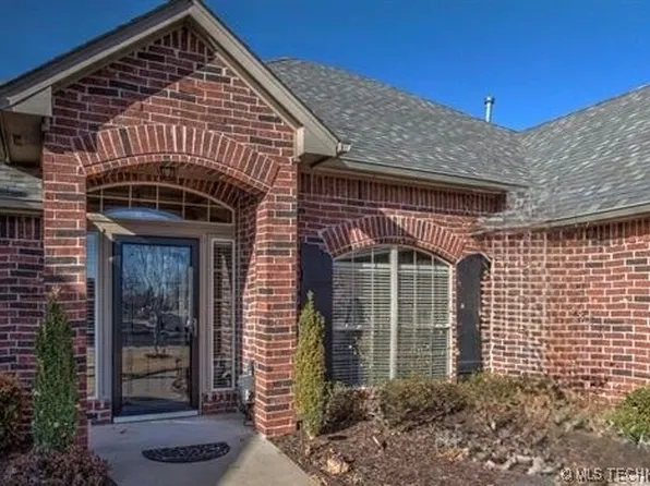 4310 S Tamarack Ave, Broken Arrow, OK 74011
