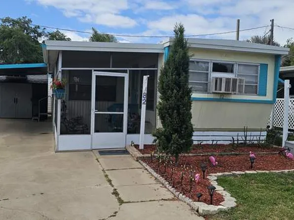 1208 Lee Street #82, Leesburg, FL 34748