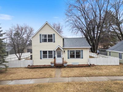 607 NW 6th Ave, Grand Rapids, MN, 55744
