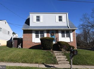 2803 Lamott Ave, Willow Grove, PA 19090