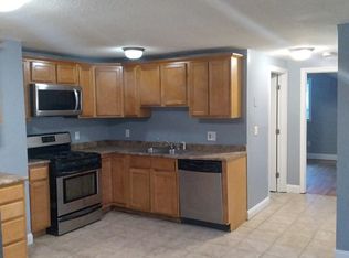 260 Fountain St APT A4, Fall River, MA 02721