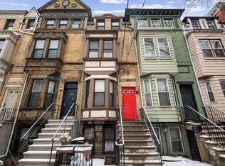 102 1/2 Lafayette St, Jersey City, NJ 07304