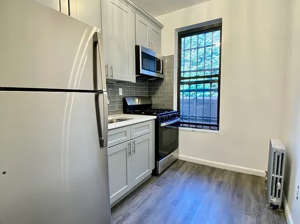 2023 Bedford Ave APT B2, Brooklyn, NY 11226