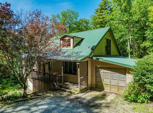 44 Rainbow Rd, Highlands, NC 28741