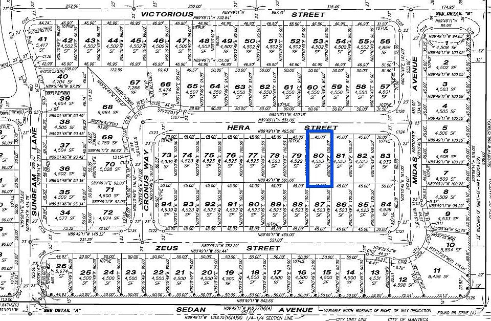2nd image of 158 Hera St