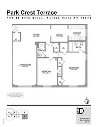 Rented by Hatuka Properties