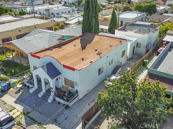 2718 Malabar St, Los Angeles, CA 90033