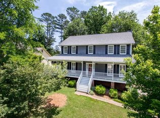 1579 Tennessee Walker Dr NE, Roswell, GA 30075