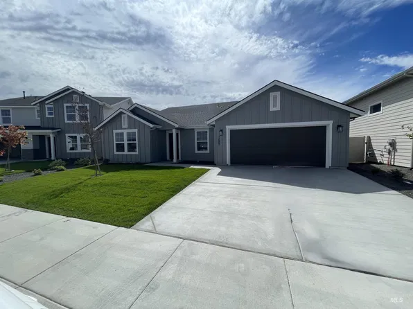 7687 E Meriwether Dr, Nampa, ID 83687