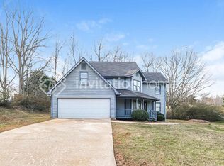 3915 Summit Chase, Gainesville, GA 30506