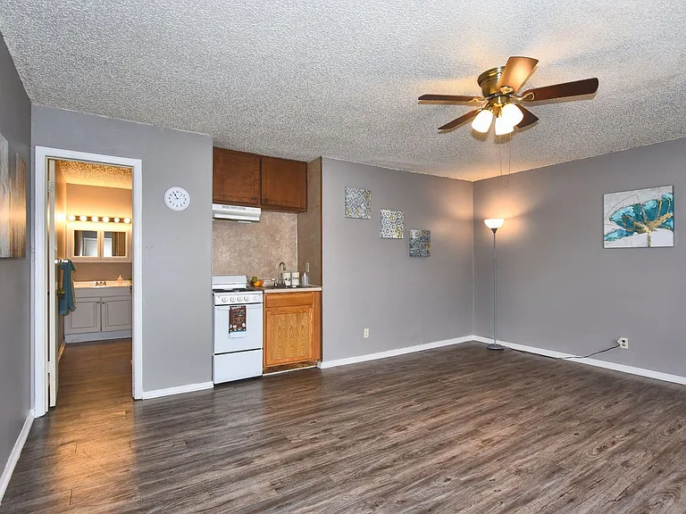 South Point Apartments — Photo 3
